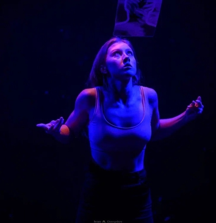 КРАЕВА НАТАЛИЯ