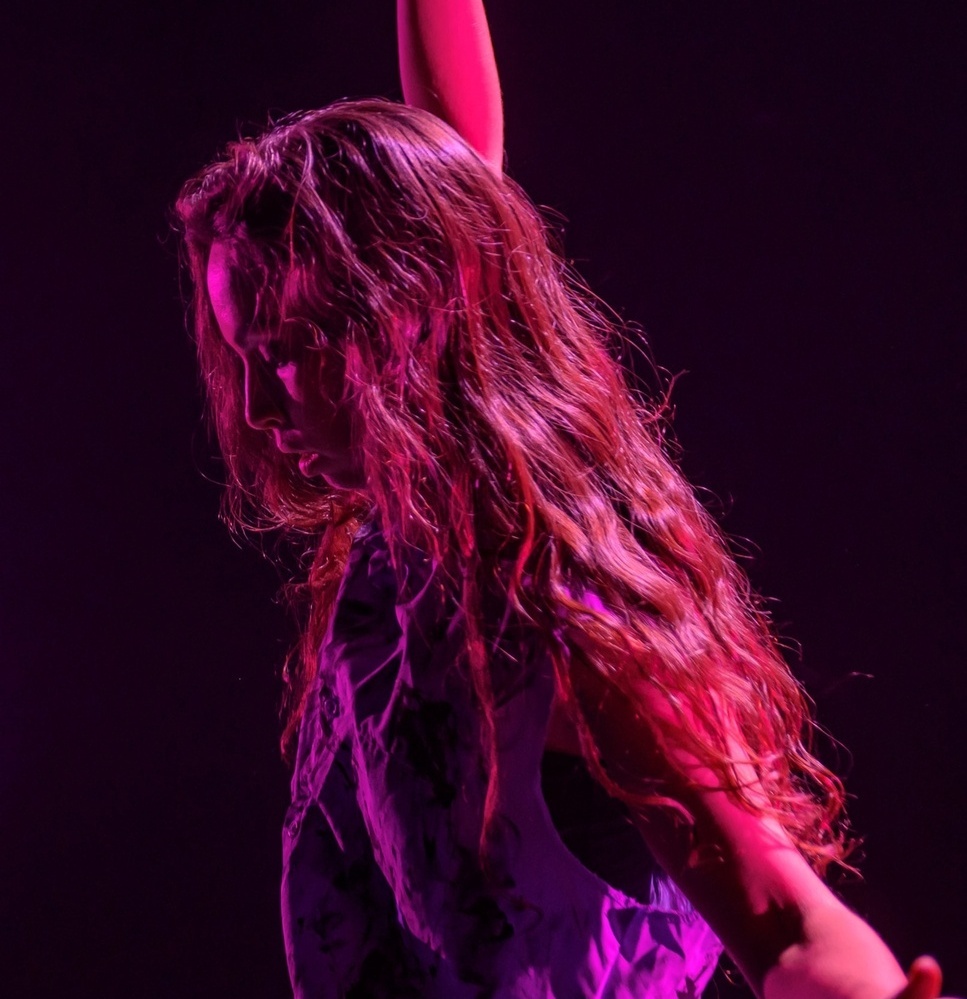 КОПЫЛОВА АНАСТАСИЯ