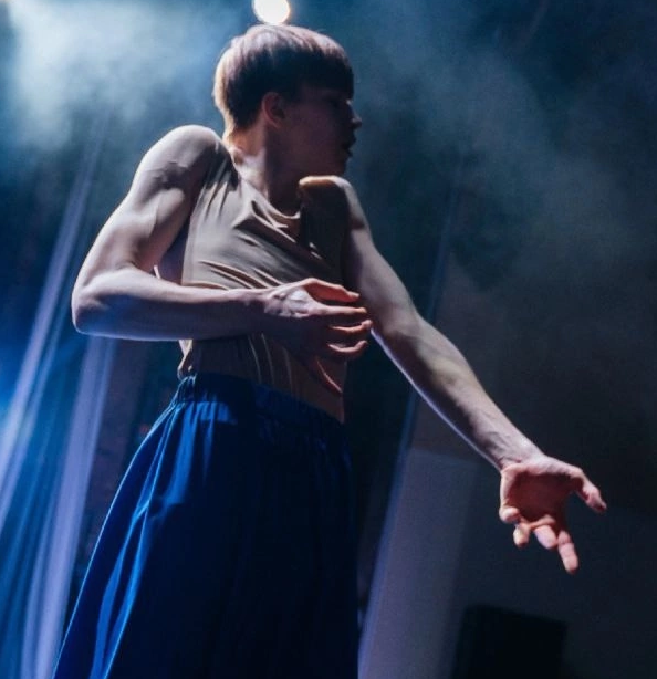 КОЛОГРЕЕВ МИХАИЛ