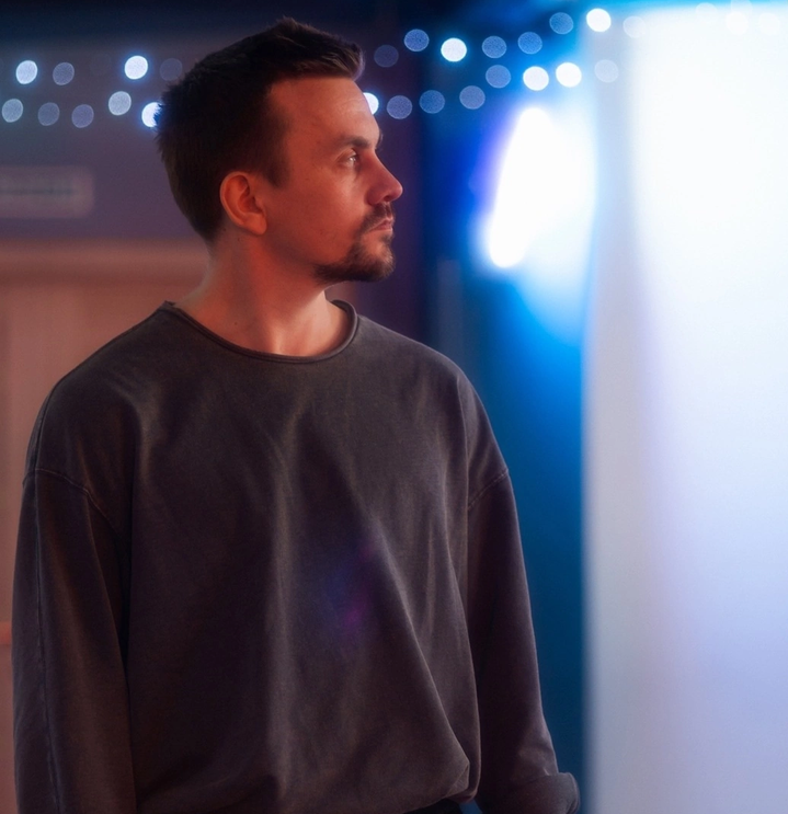 ПИВОВАРОВ КИРИЛЛ