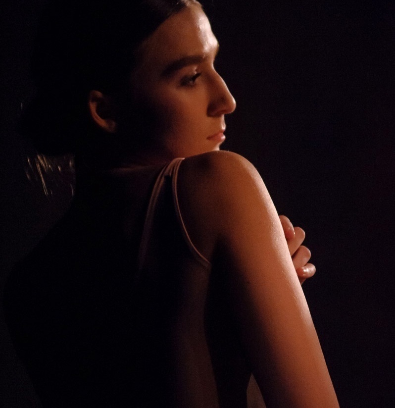 ТОКАРЕВА МАРИНА