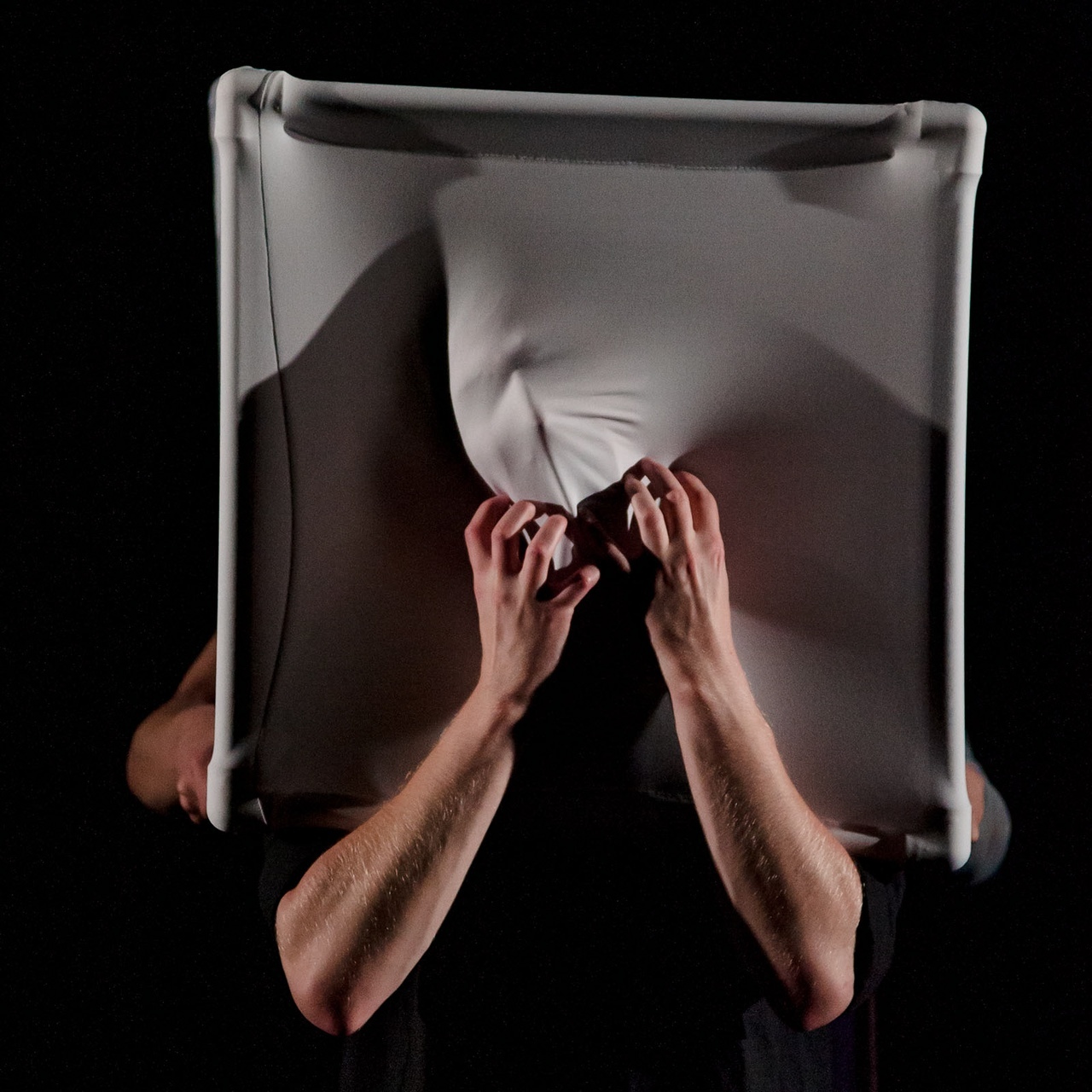 ГЛУБИНА РЕЗКОСТИ 