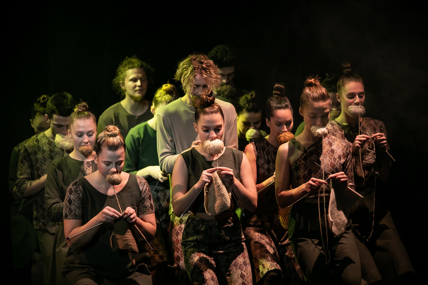 СКАЗКА "БЫЛЬ" 